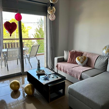 Eva'S Luxury Apartments No 2 Agios Spyridon  Экстерьер фото