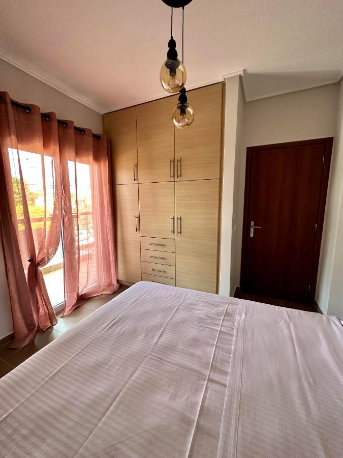 Eva'S Luxury Apartments No 2 Agios Spyridon  Экстерьер фото