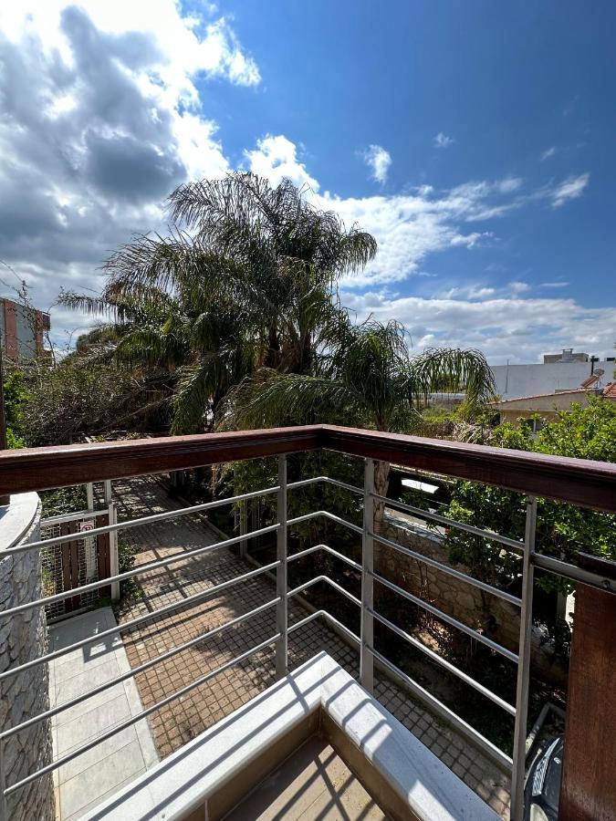 Eva'S Luxury Apartments No 2 Agios Spyridon  Экстерьер фото