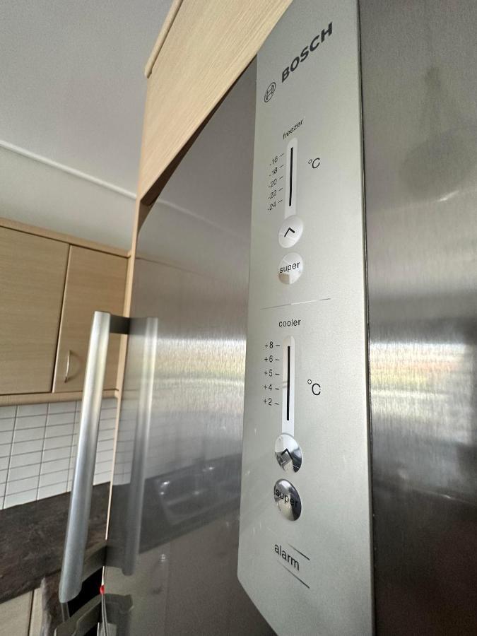 Eva'S Luxury Apartments No 2 Agios Spyridon  Экстерьер фото