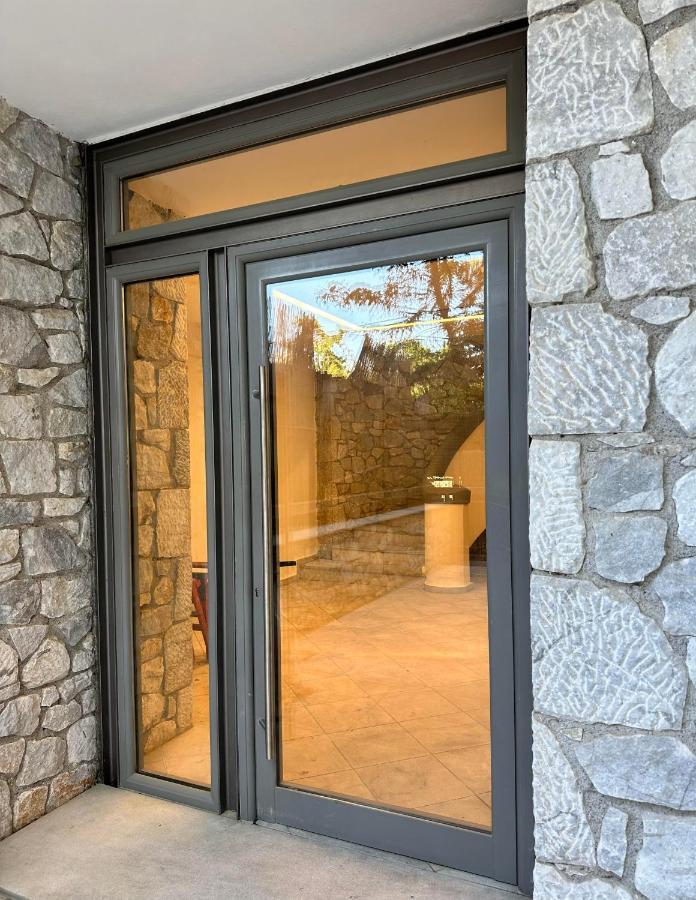 Eva'S Luxury Apartments No 2 Agios Spyridon  Экстерьер фото