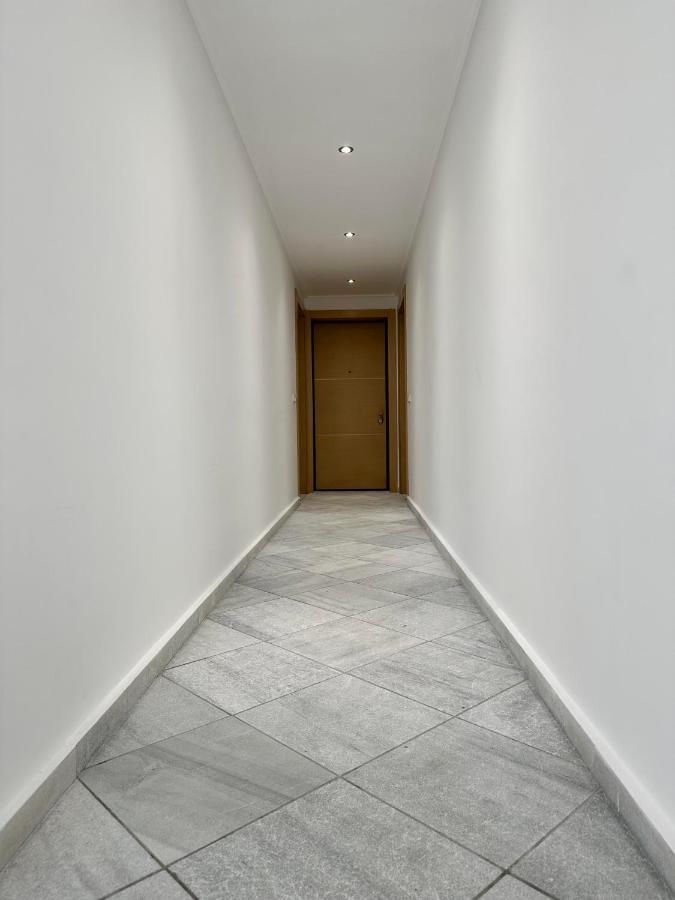 Eva'S Luxury Apartments No 2 Agios Spyridon  Экстерьер фото