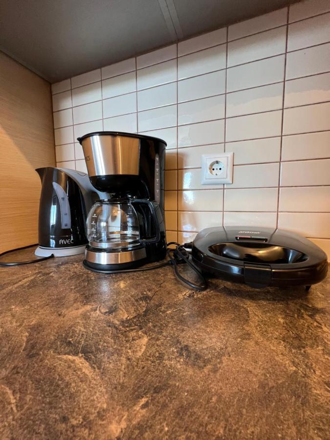 Eva'S Luxury Apartments No 2 Agios Spyridon  Экстерьер фото